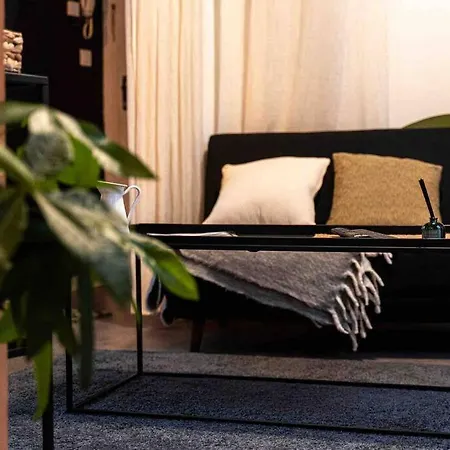 La Huppe - Bain Balnéo - Centre - 3 étoiles Apartamento *