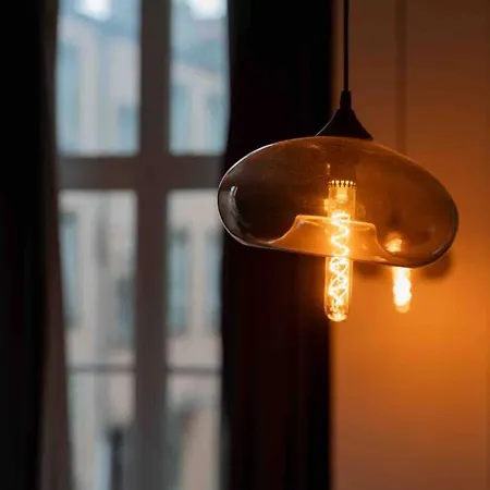 Apartamento La Huppe - Bain Balnéo - Centre - 3 étoiles *